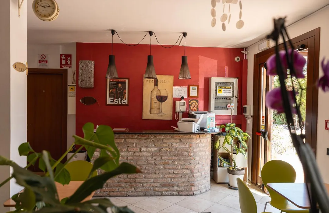 Hotel Le Corti-1