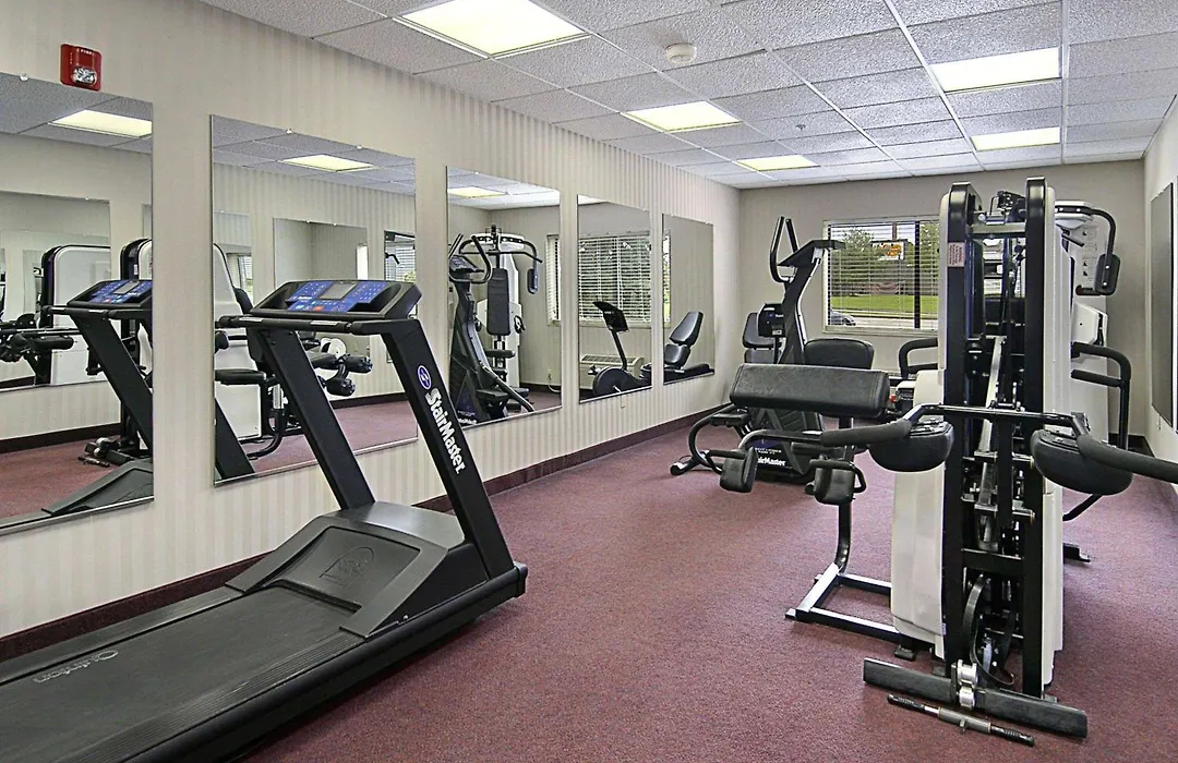 Ramada Limited - Mount Sterling-1