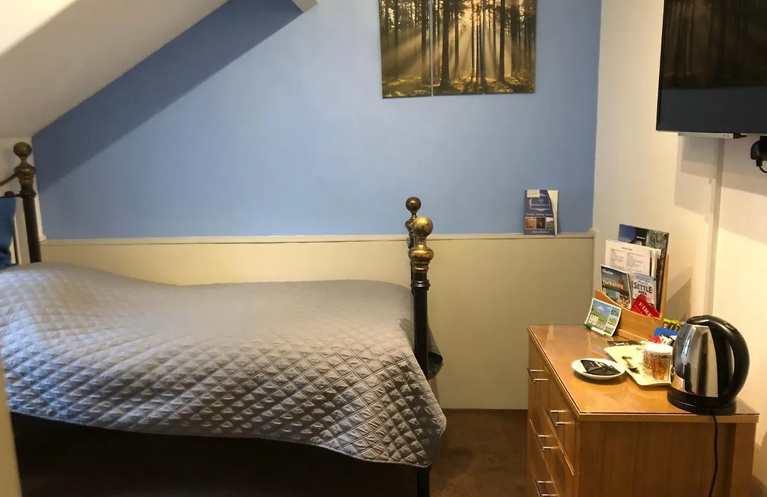 King William Guest House-1