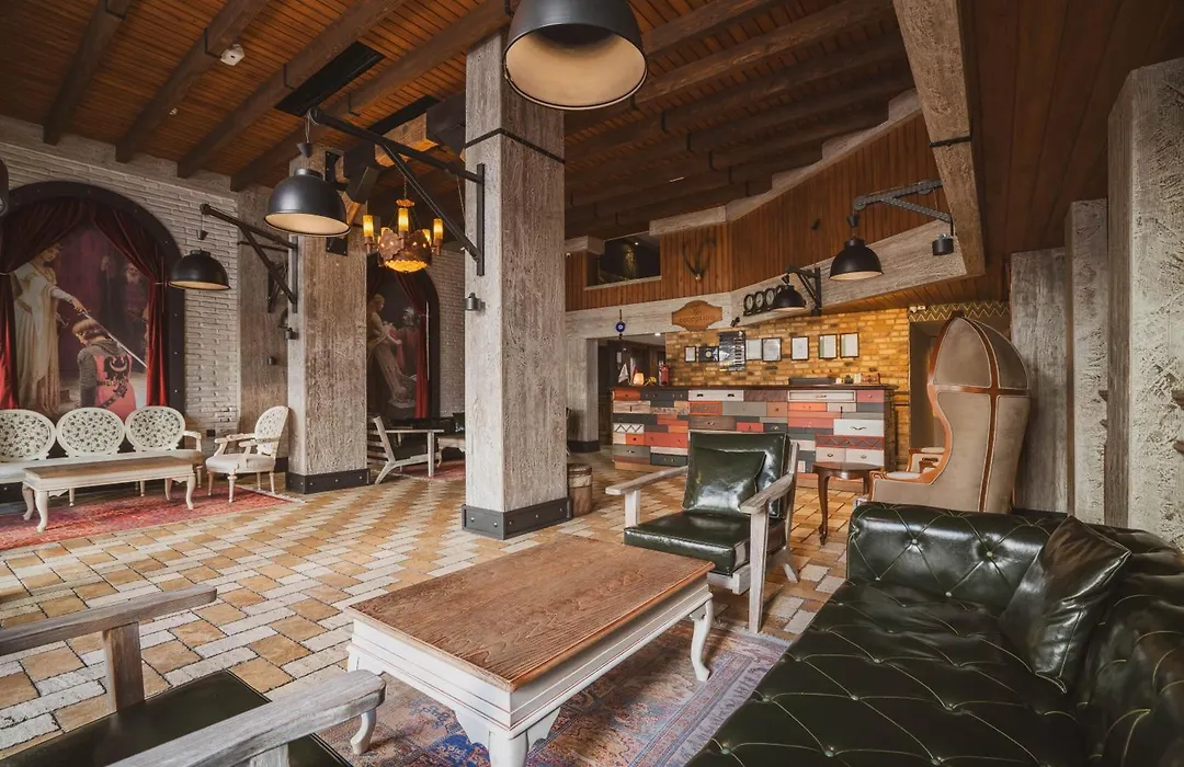Raymar Hotels Ankara-1