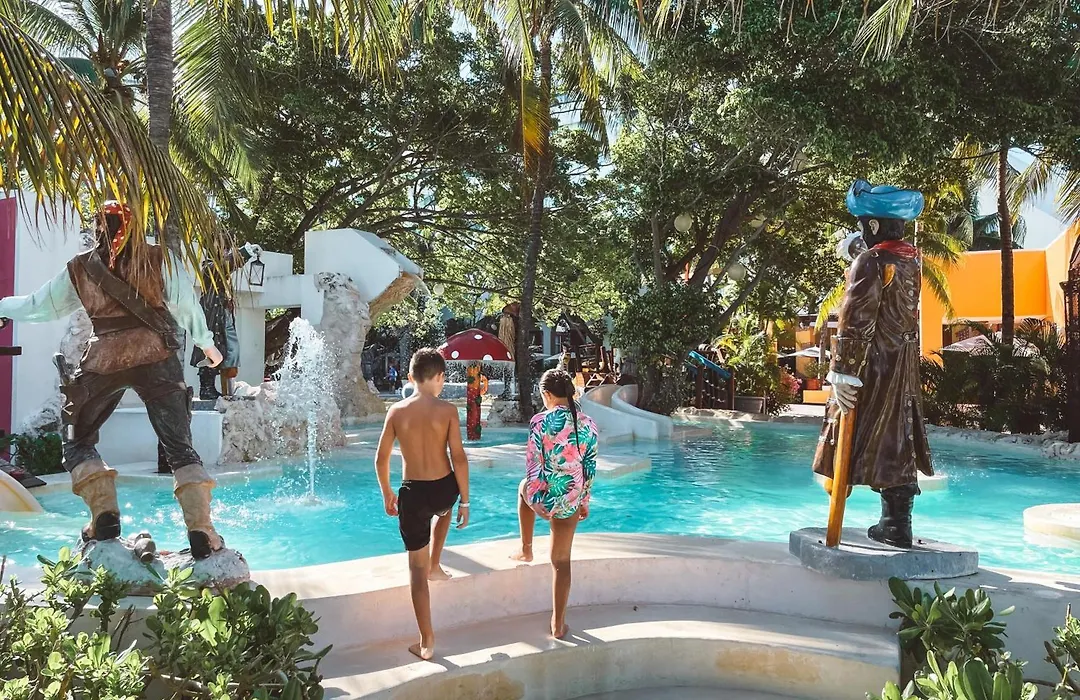 The Sens Cancun By Oasis (Adults Only)-1