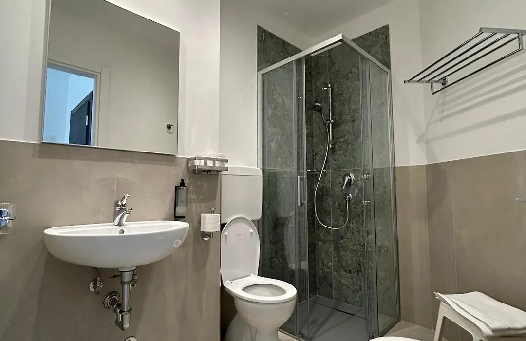 Hotel Brigantino-1