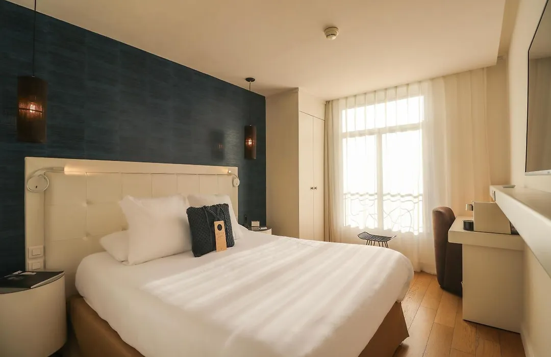 Boa Hotel - BW Signature Collection - Lille Centre Gares-1