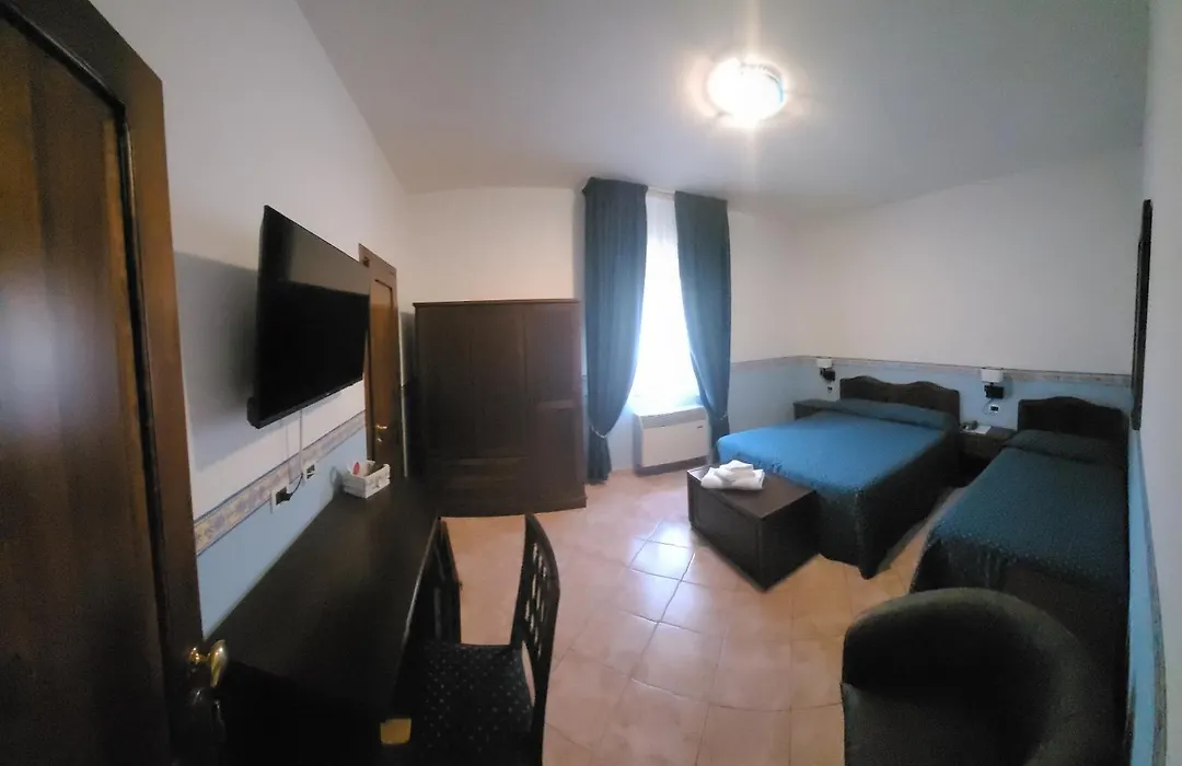 Hotel Eden Sul Lago-1