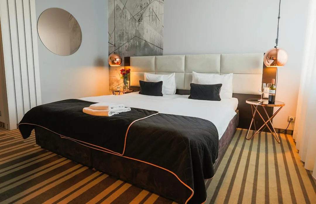Nobo Hotel - Business-1
