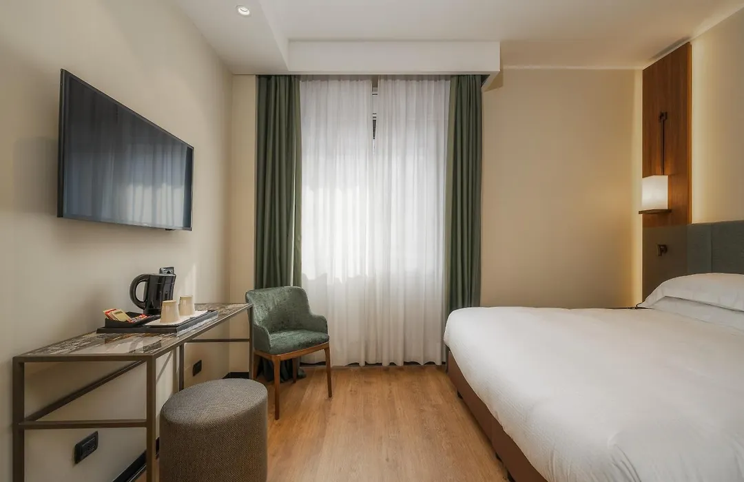 Hotel Mozart-1
