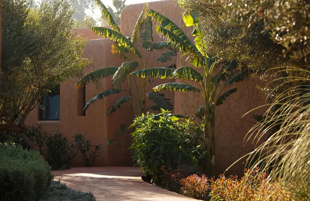 Oasis Lodges-1
