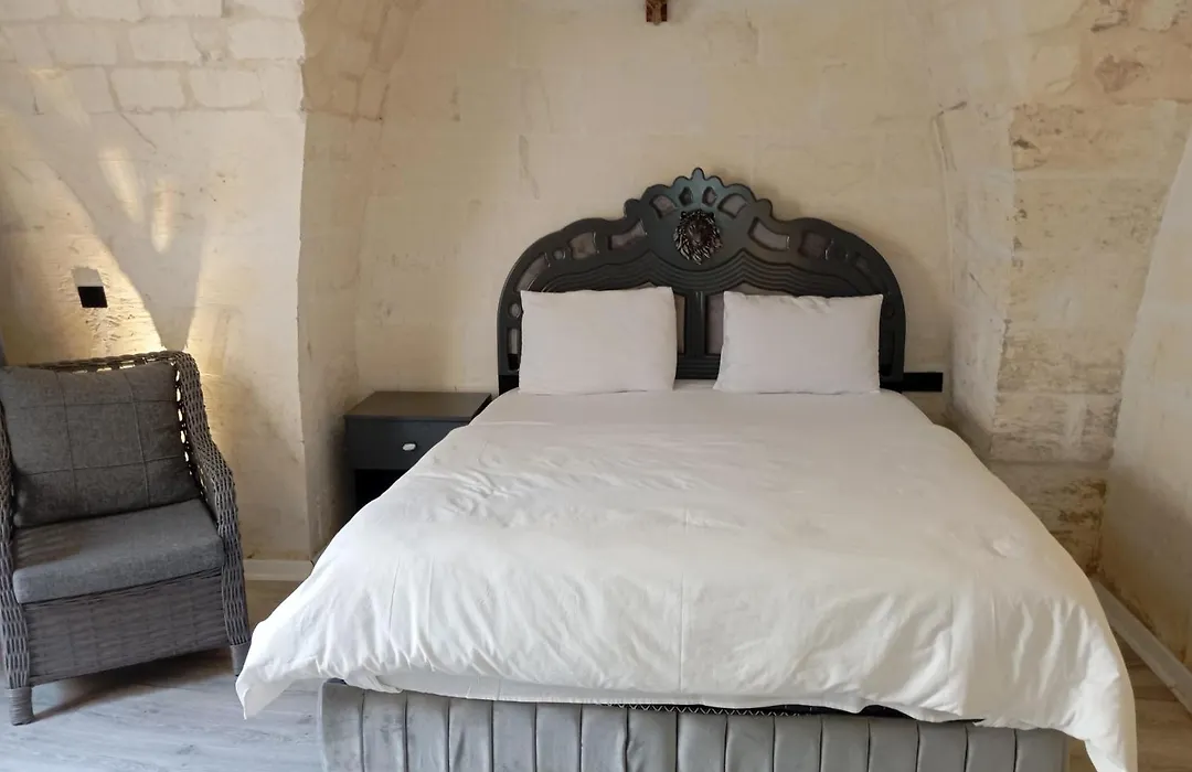 Aslan Guest House-1