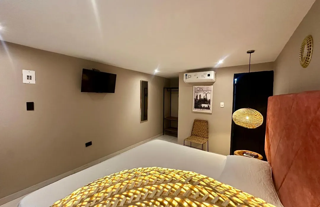Hotel Londres Real-1