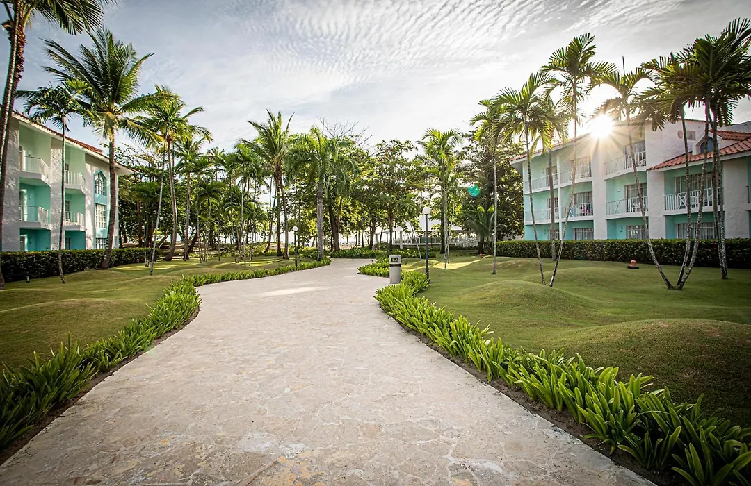 Vh - Gran Ventana Beach Resort-1