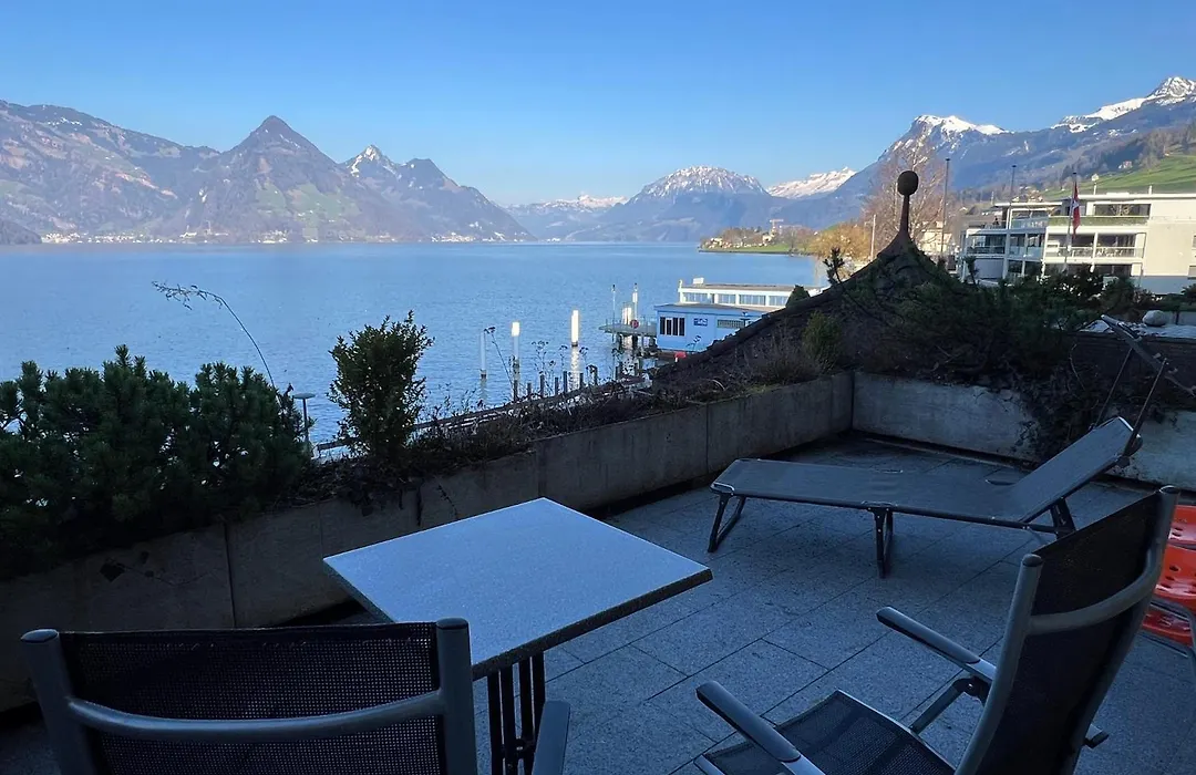 Rigiblick am See-1