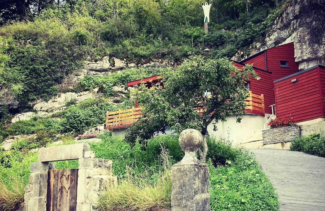 La Grotte Dinant-1