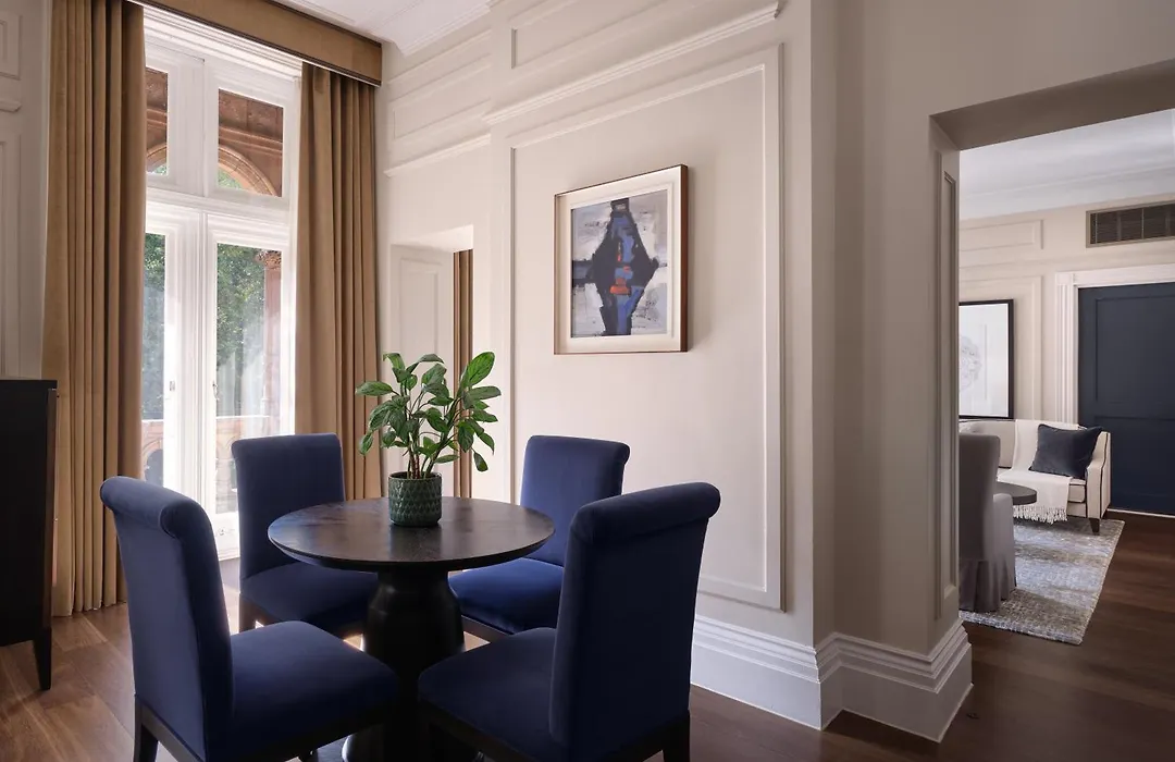 Kimpton Fitzroy London By Ihg-1