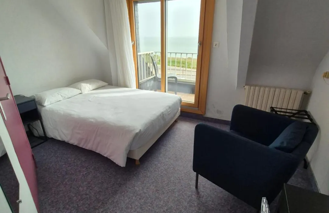 Hôtel l'Albatros-1