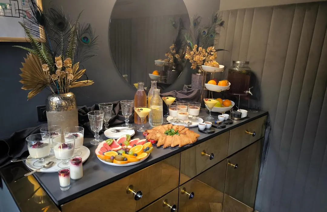 Leo Boutique Rooms - Adults Only-1