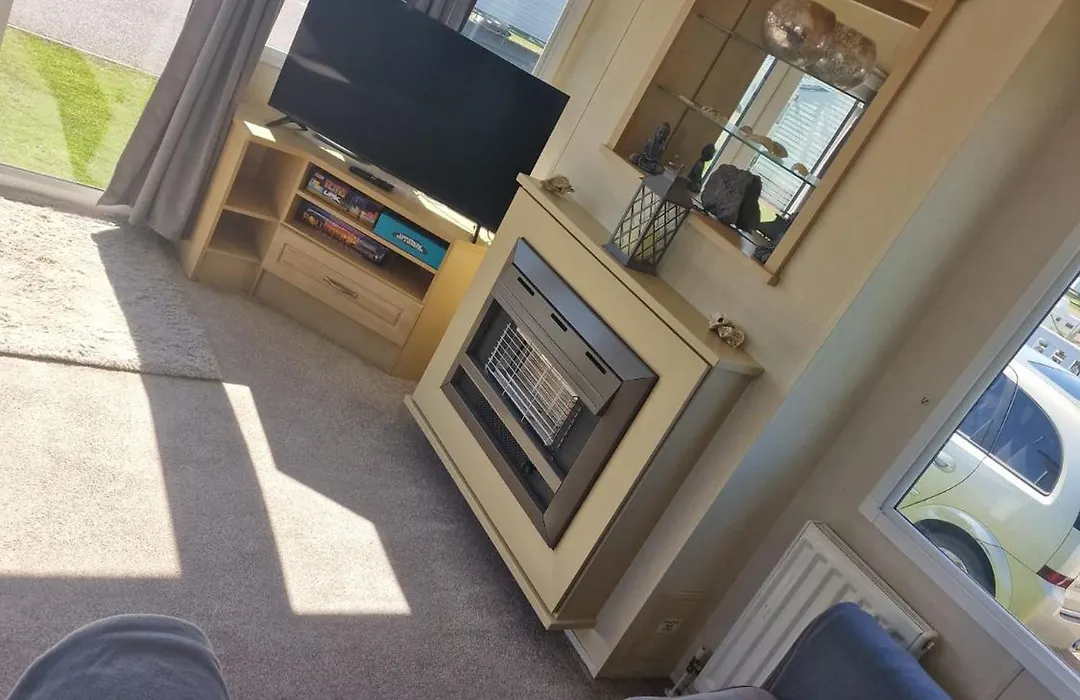 Seawick Caravan Park, St Osyth Near Colchester-1