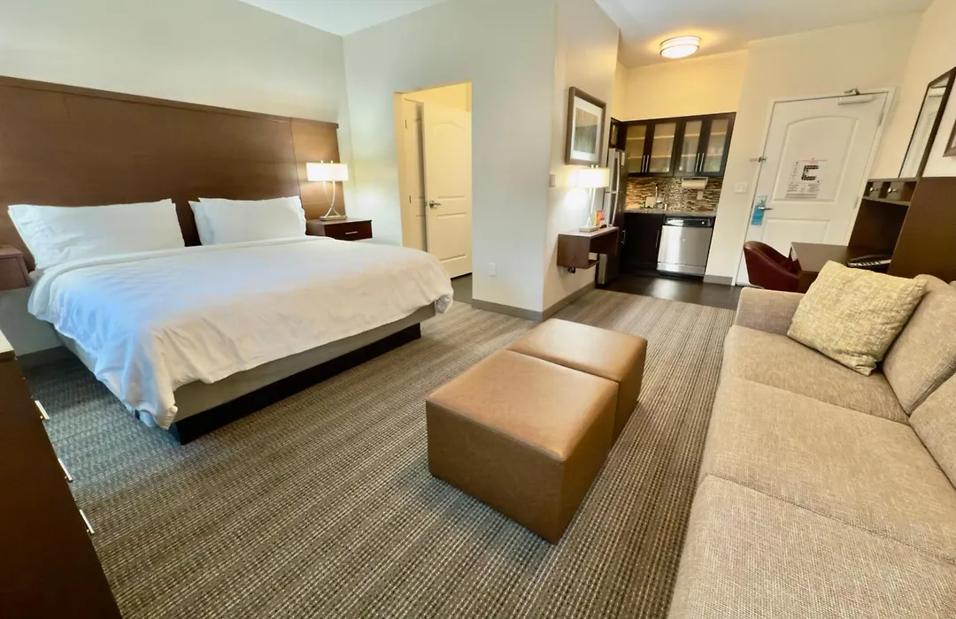 Staybridge Suites Carlsbad/San Diego By Ihg-1