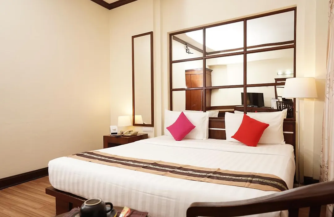 Grand Business Inn-1