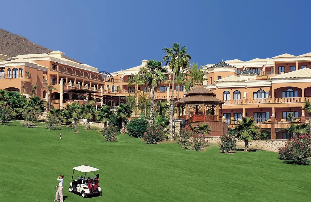 1881 Tenerife Madrigueras Golf Hotel-1