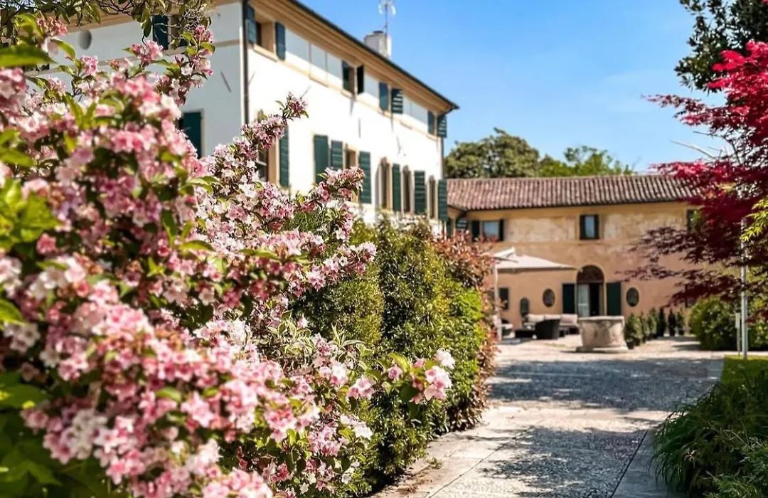 Hotel Donna Lucia-1