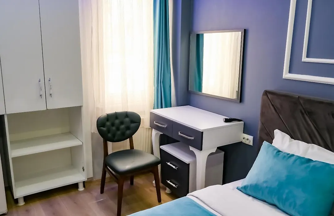 Bona Sera Hotel-1