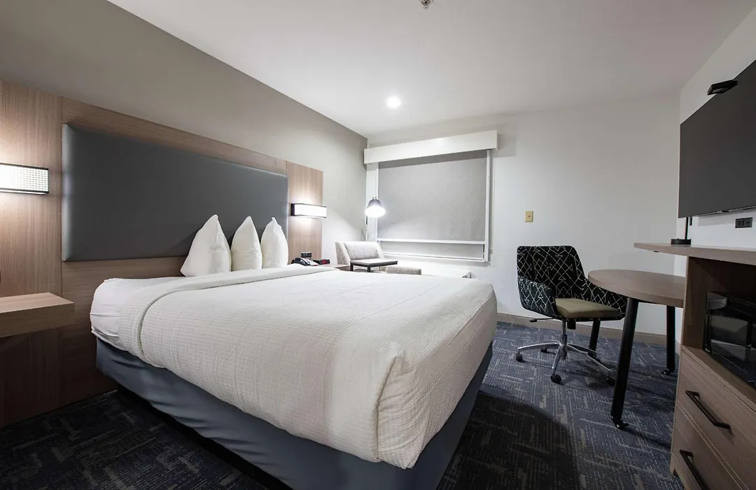 Best Western Lafayette Inn-1