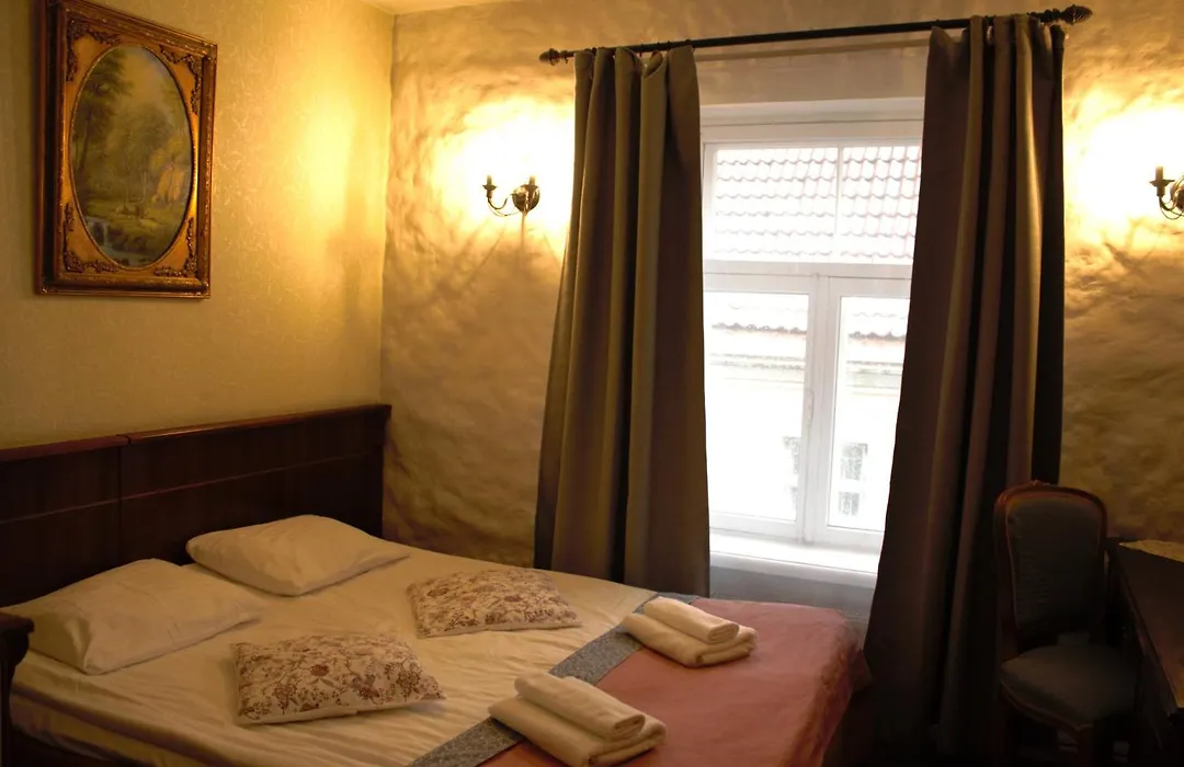 Taanilinna Hotell-1