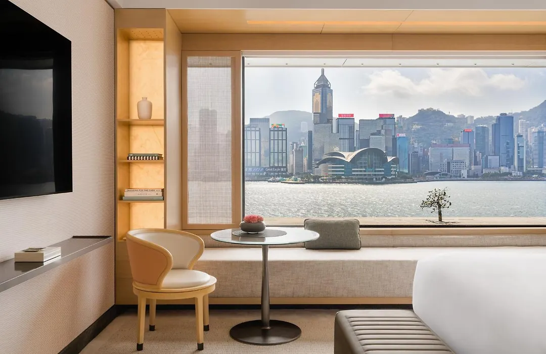 Regent Hong Kong-1
