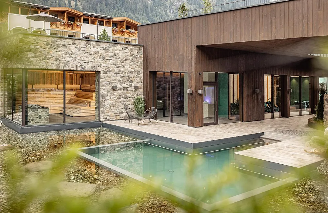 Hotel Schneeberg Family Spa Resort-1