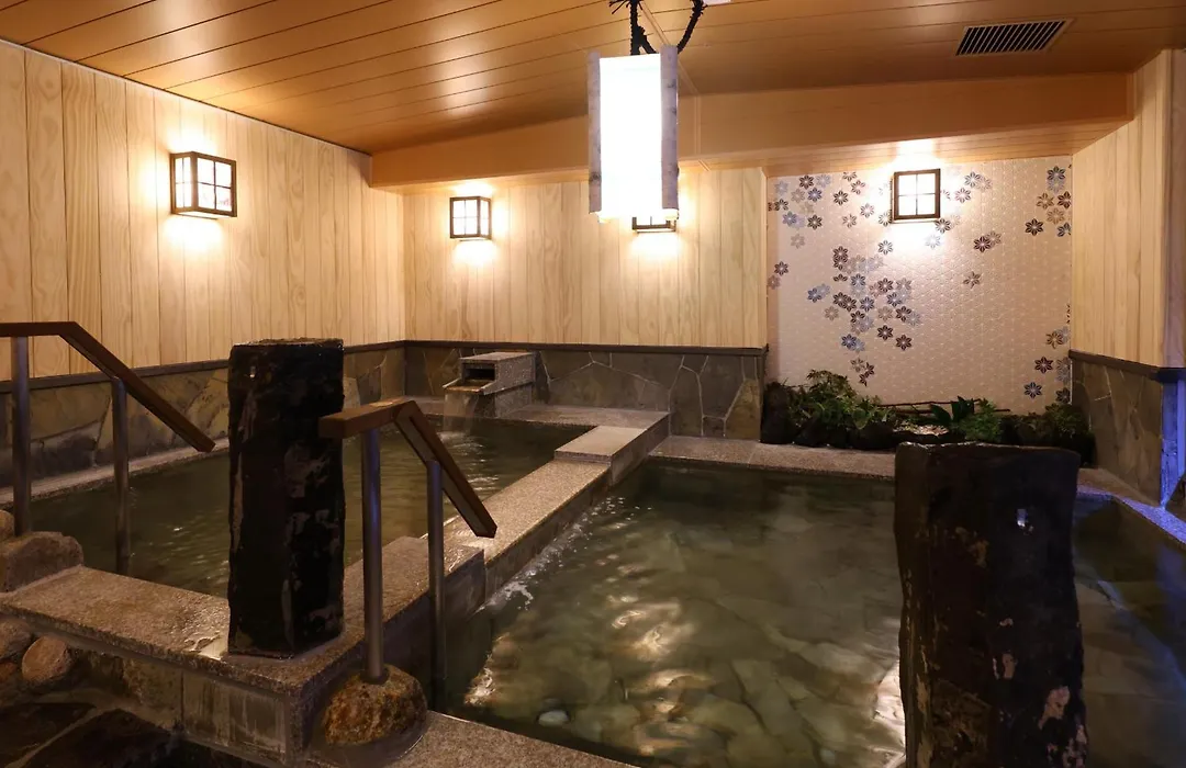 Dormy Inn Sapporo Annex-1
