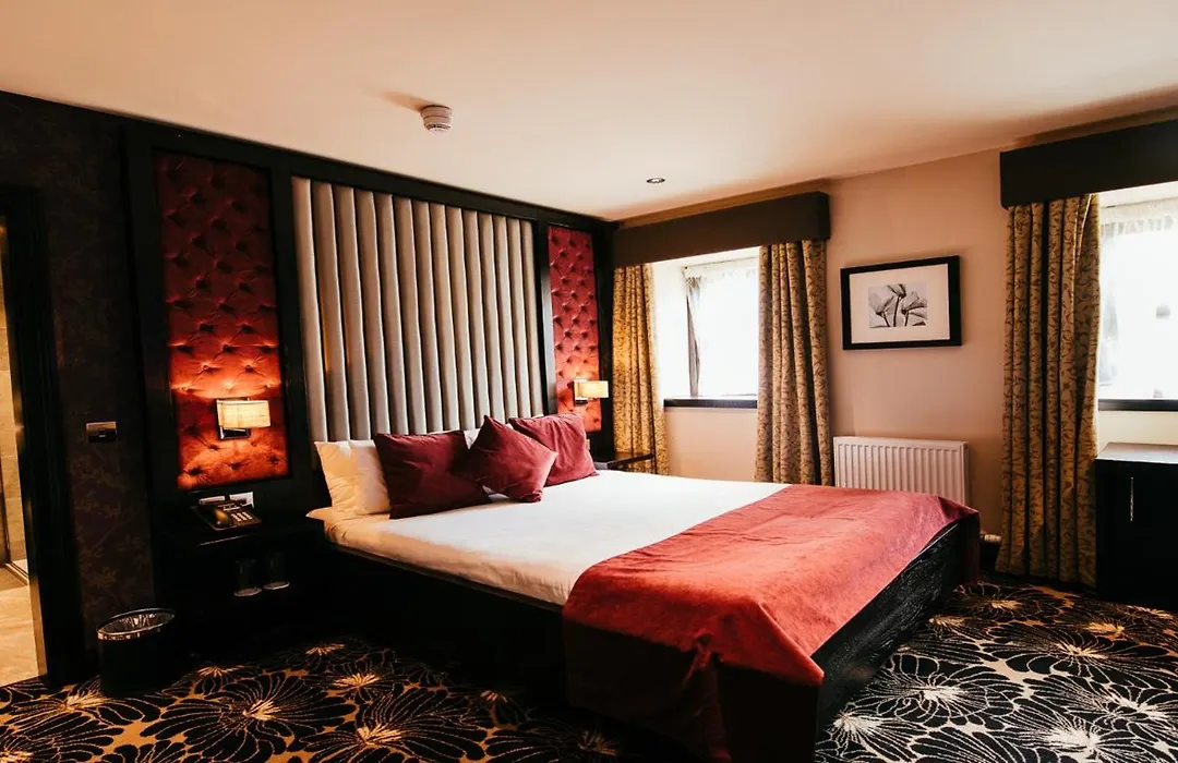 The Torrance Hotel-1