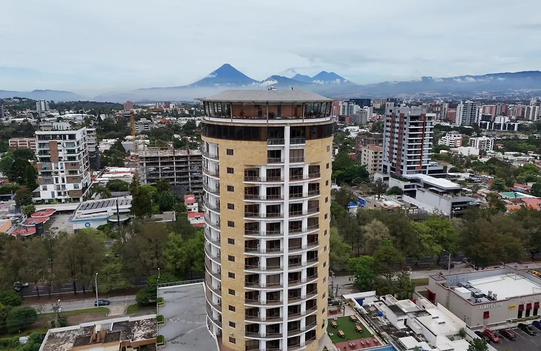 Hotel Vista Quince-1