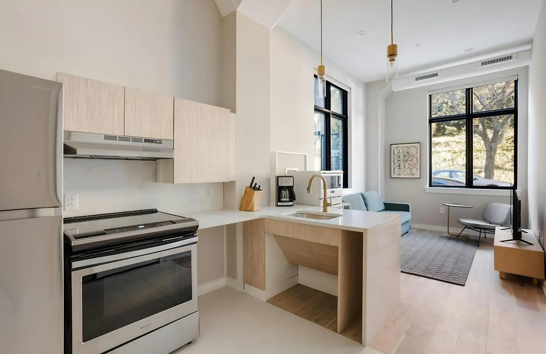 Sonder By Marriott Bonvoy The Edison Apartments Old City-1