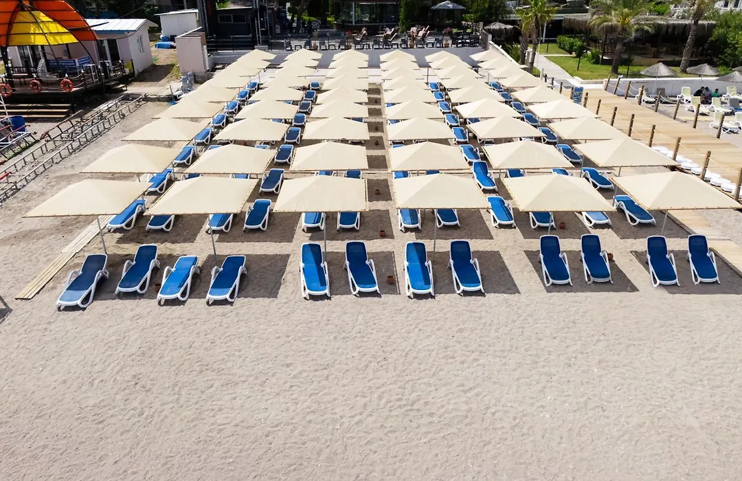 Rıos Beach Hotel-1