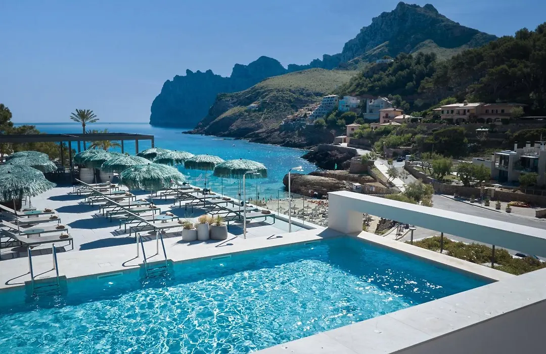 El Vicenc De La Mar - Adults Only - Over 12-1