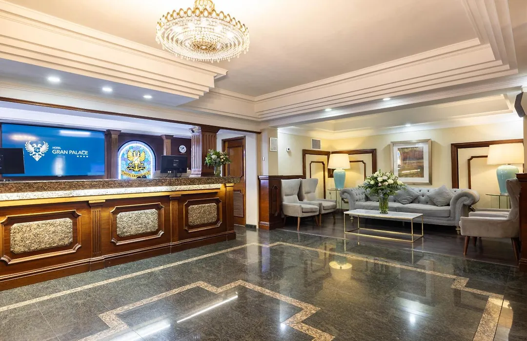 Hotel Gran Palace-1