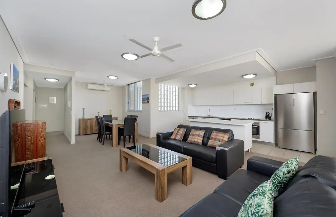 The Dalgety Apartments-1
