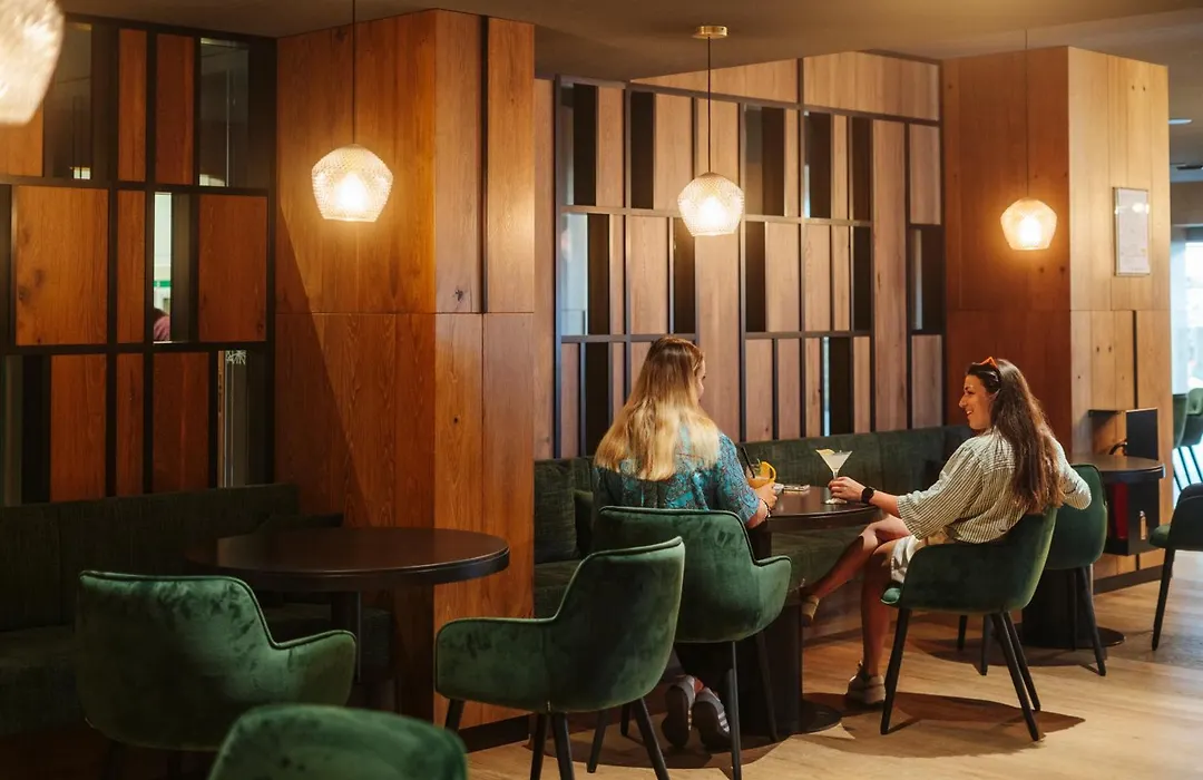 Hotel Antares-1