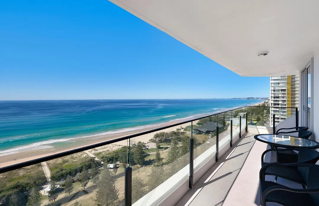 Ultiqa Beach Haven On Broadbeach-1