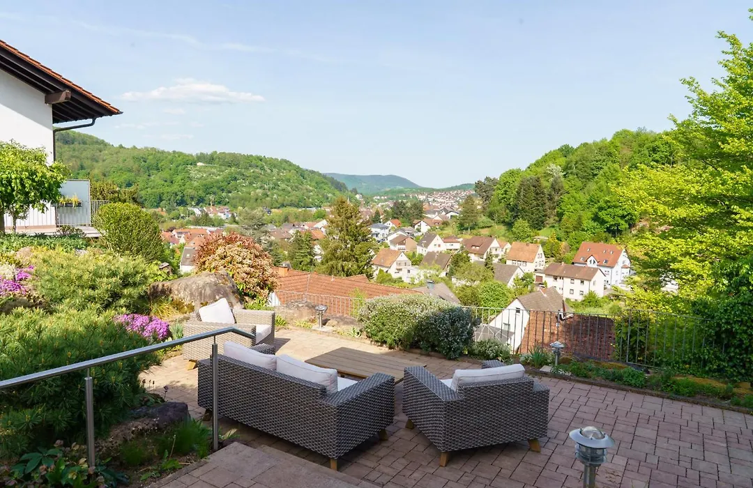 Pension Bergterrasse-1