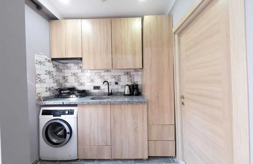 Istanbul View Suites-1