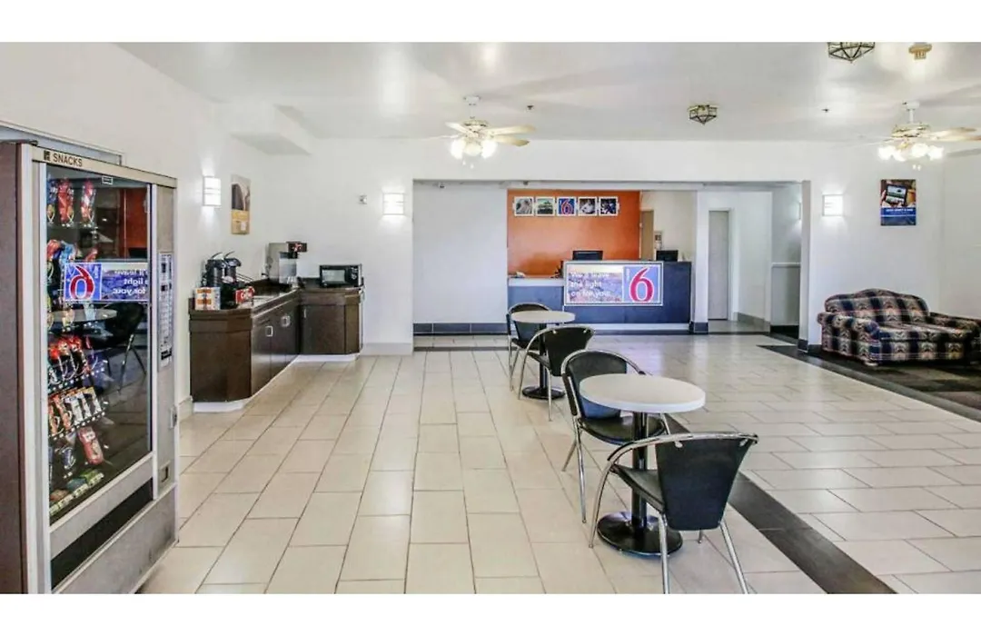 Motel 6-Nephi, Ut-1