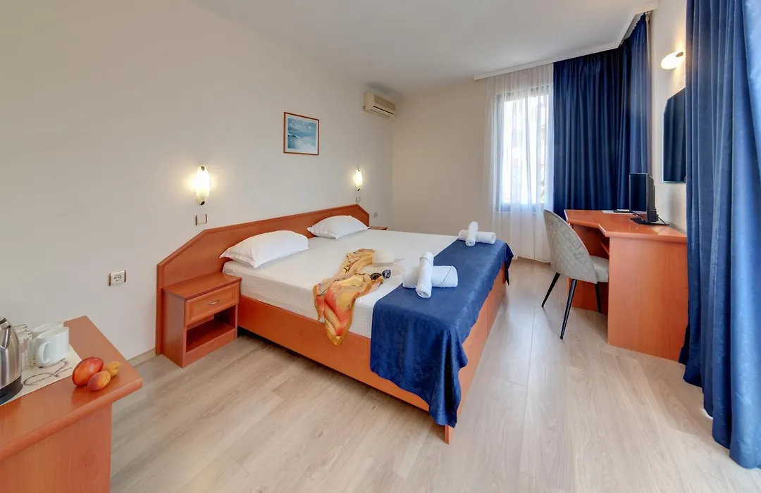 Family Hotel Amon Ra-1