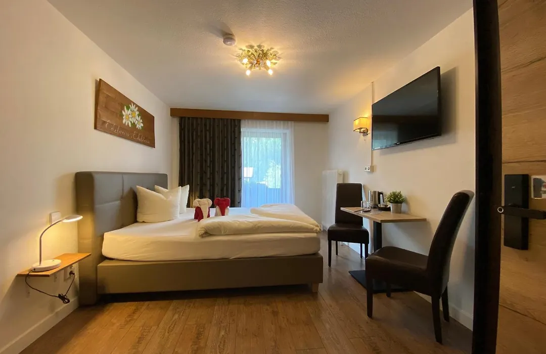 Pension Jagerhof - Sommercard Inkl - 5 Min Zum Hochzeiger-1