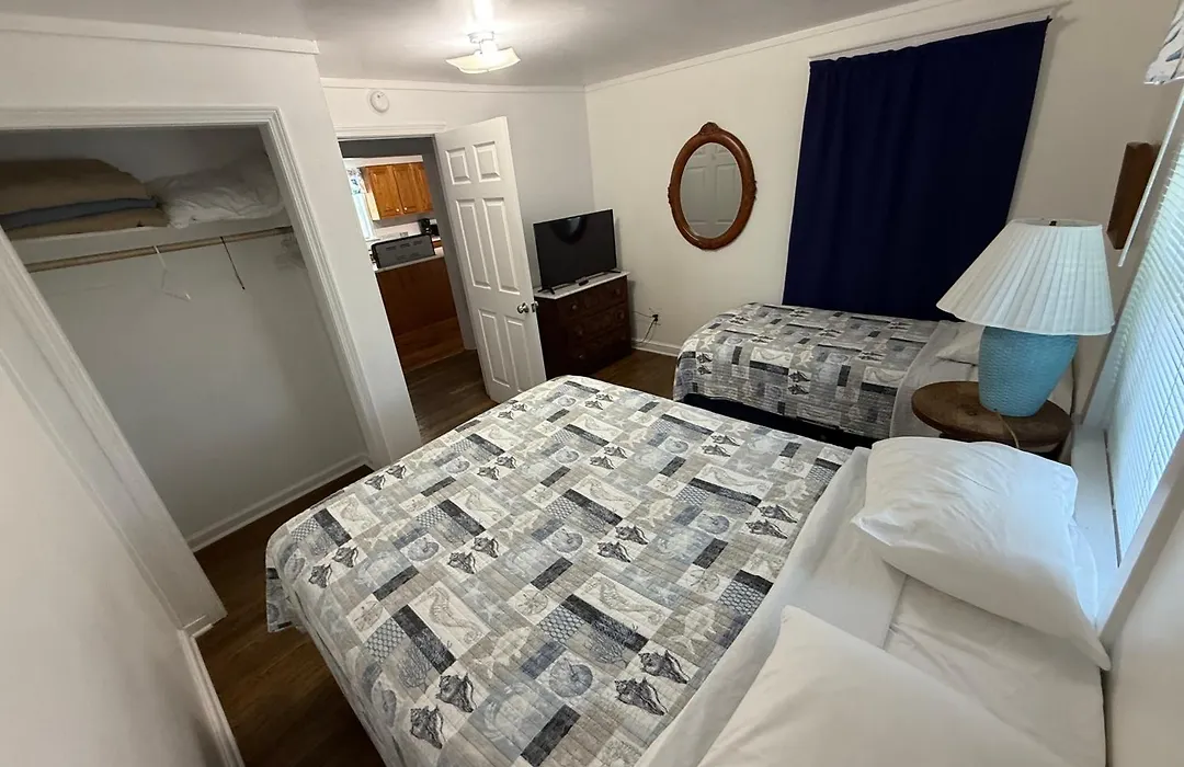 Outer Banks Motel - Village Accommodations-1