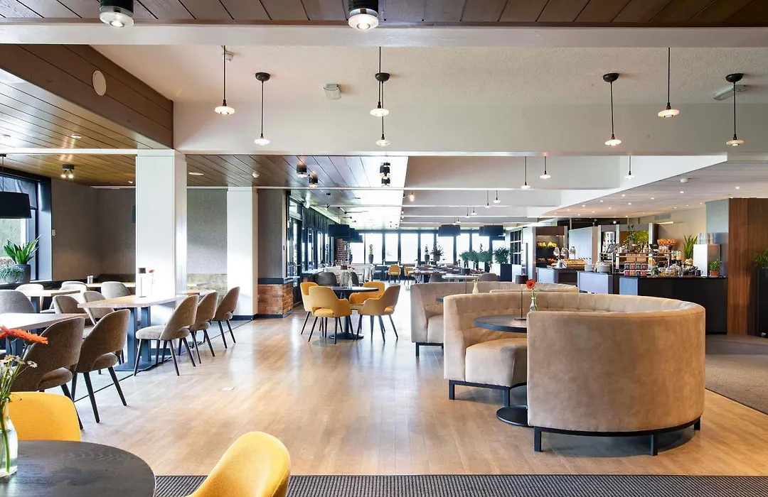 Mercure Hotel Zwolle-1