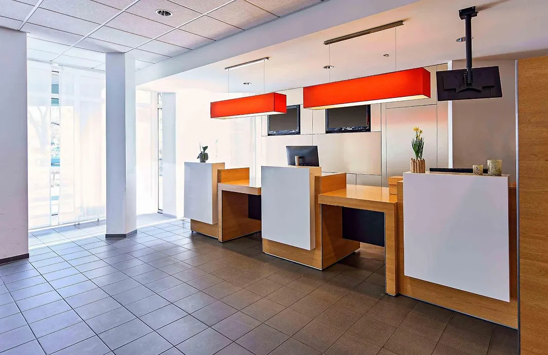B&B Hotel Bonn-City-1