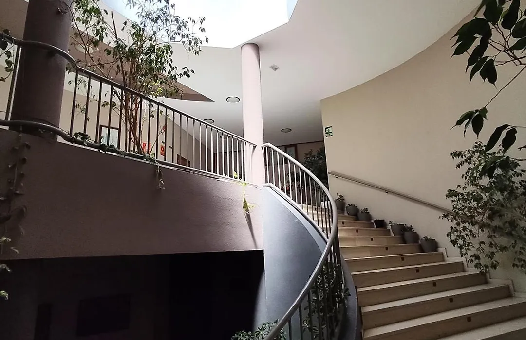 Hotel Peña Cruz-1
