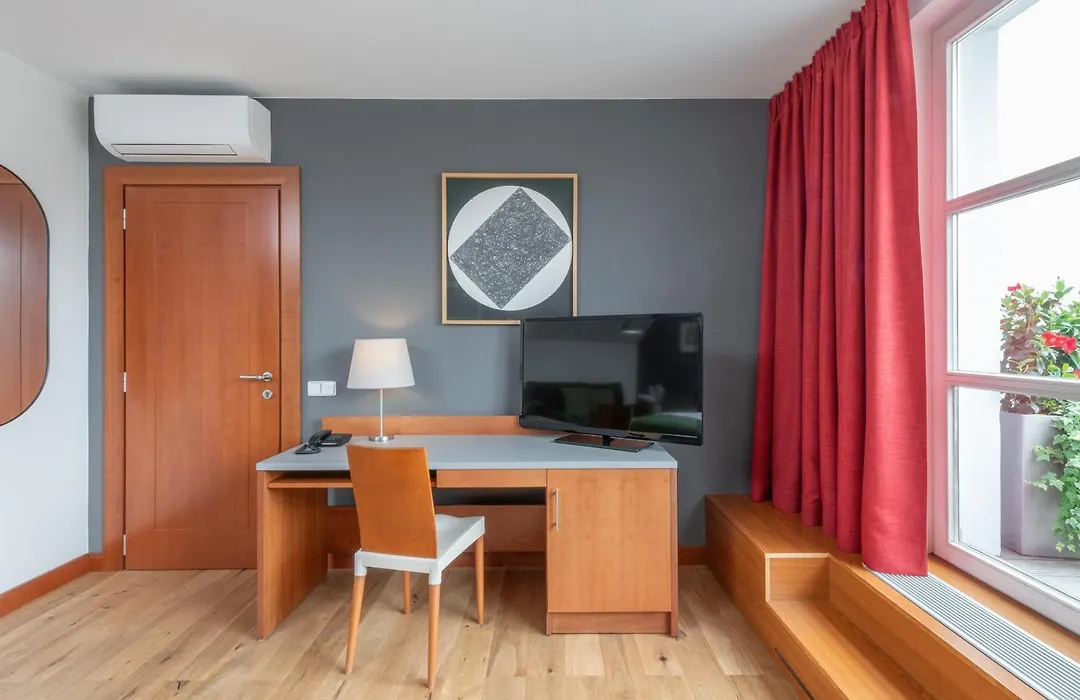 Art Hotel Prague-1