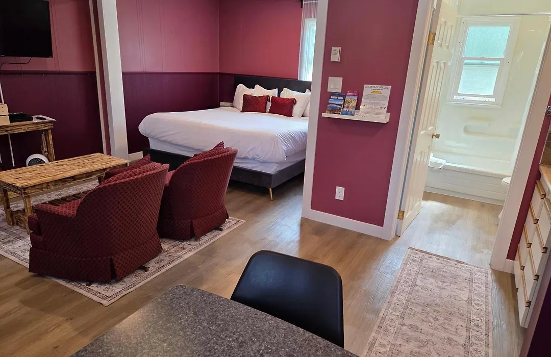 Lido Motel-1